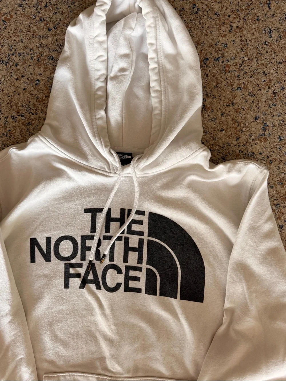 The North Face classic north